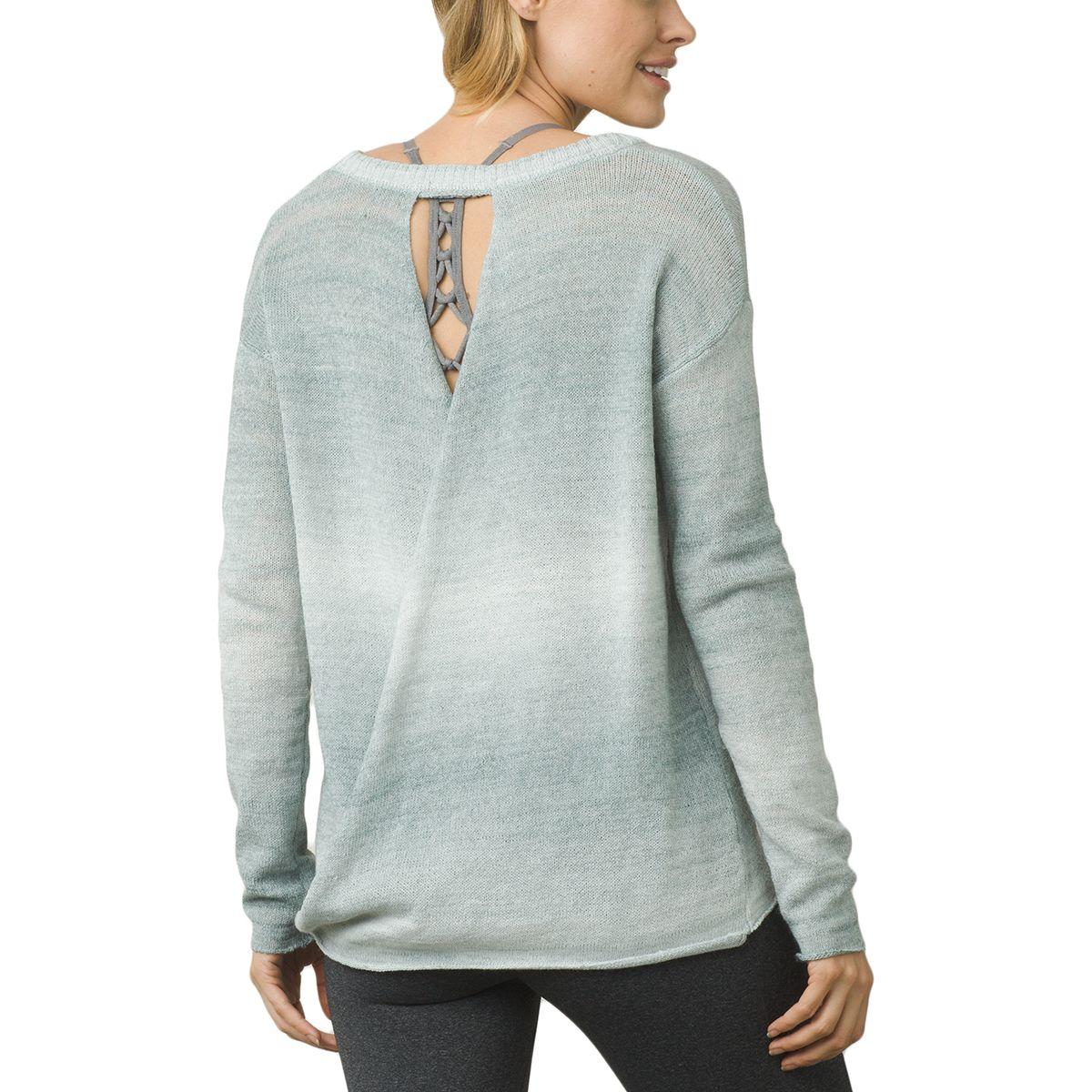 prana nightingale sweater