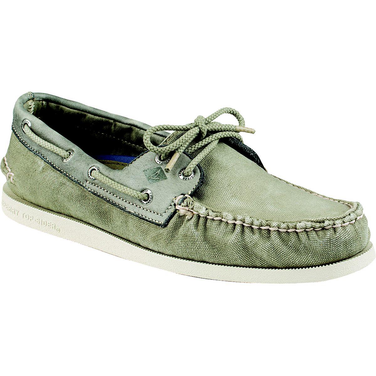 sperry top sider ao 2 eye