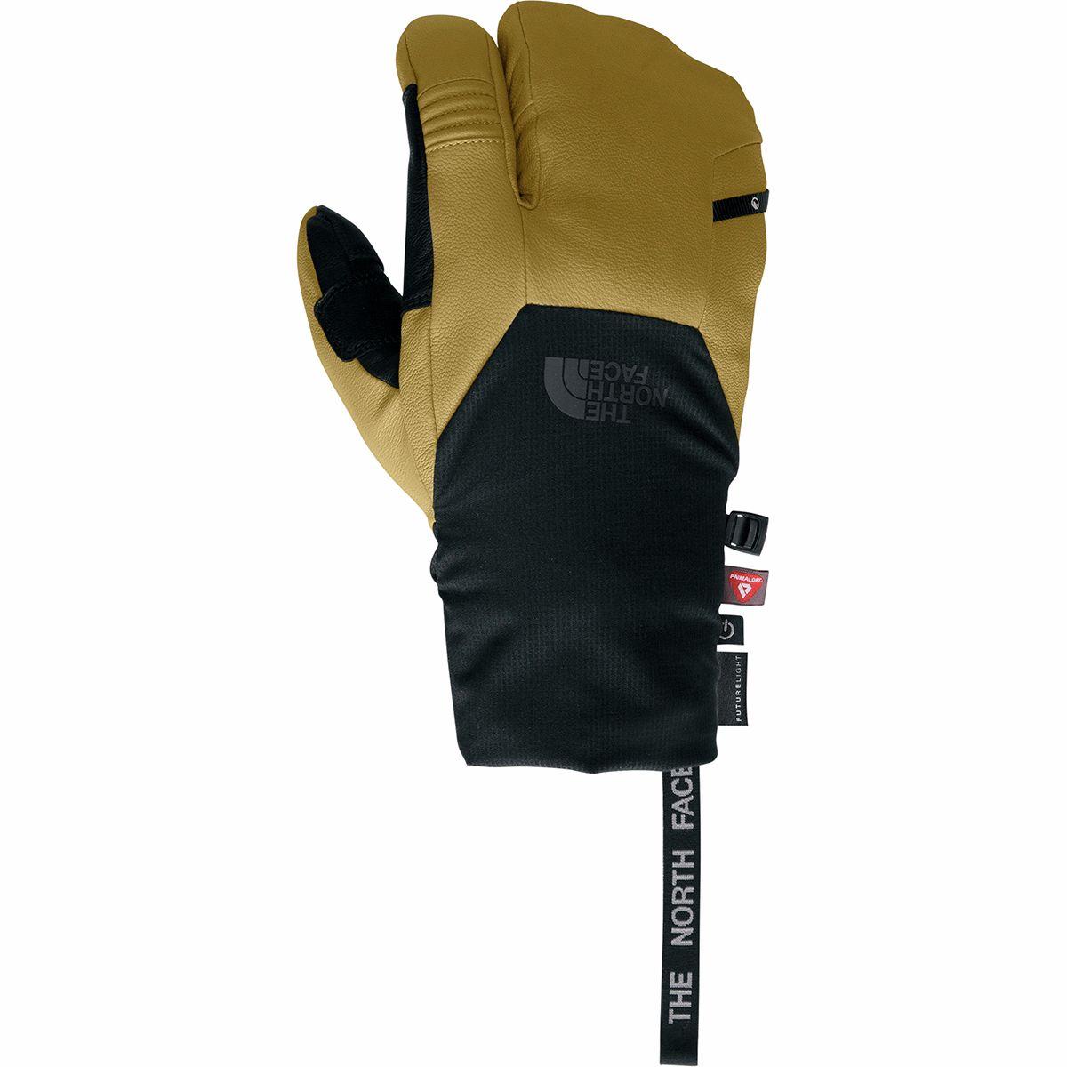 The North Face Steep Patrol Mittens 2025
