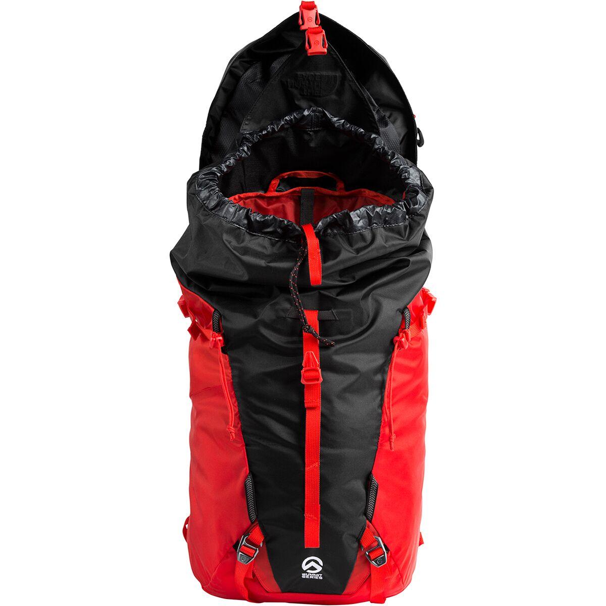 the north face verto 27 l backpack