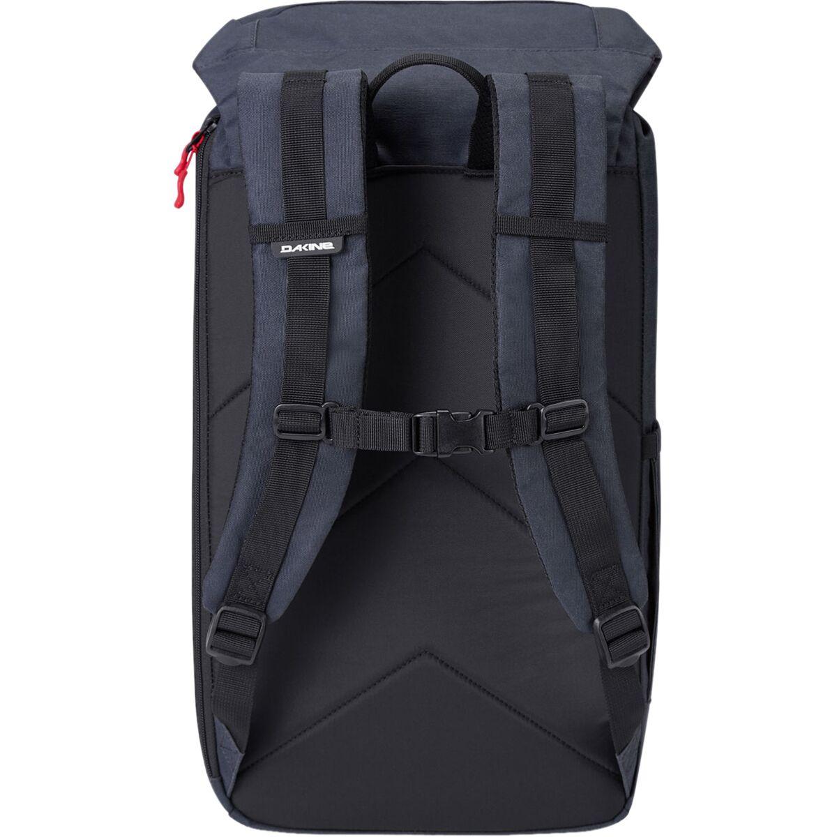 Dakine Infinity Toploader 27l Backpack in Blue for Men | Lyst
