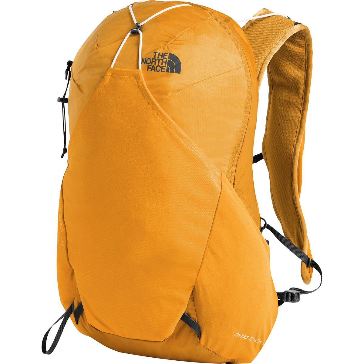 north face 18l backpack