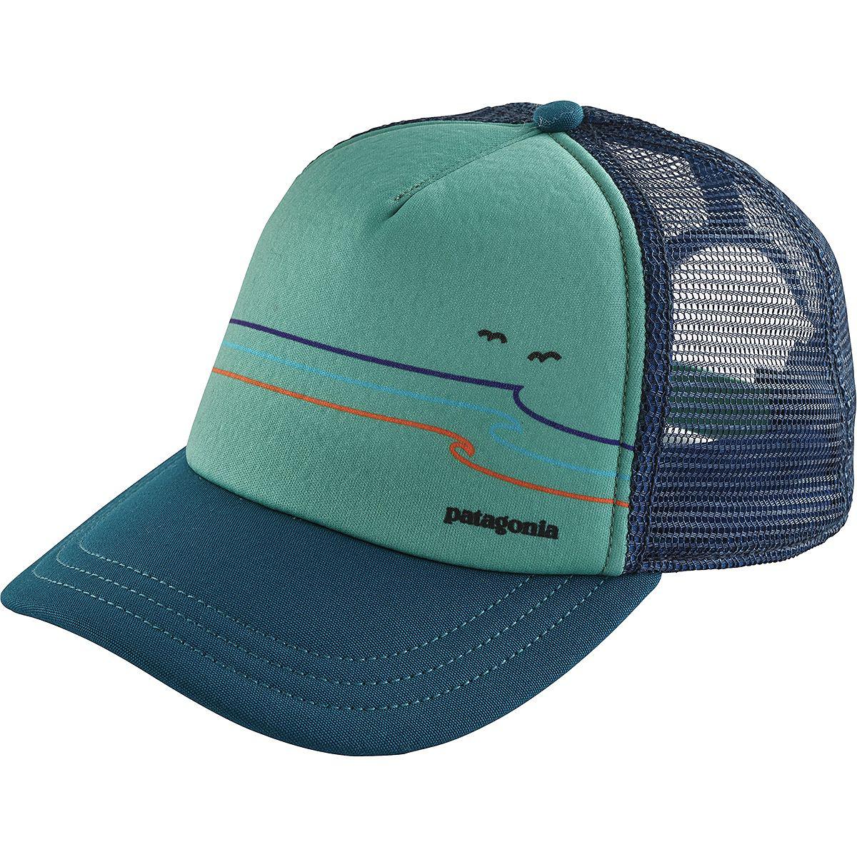 Patagonia women's tide ride interstate hat Clearance