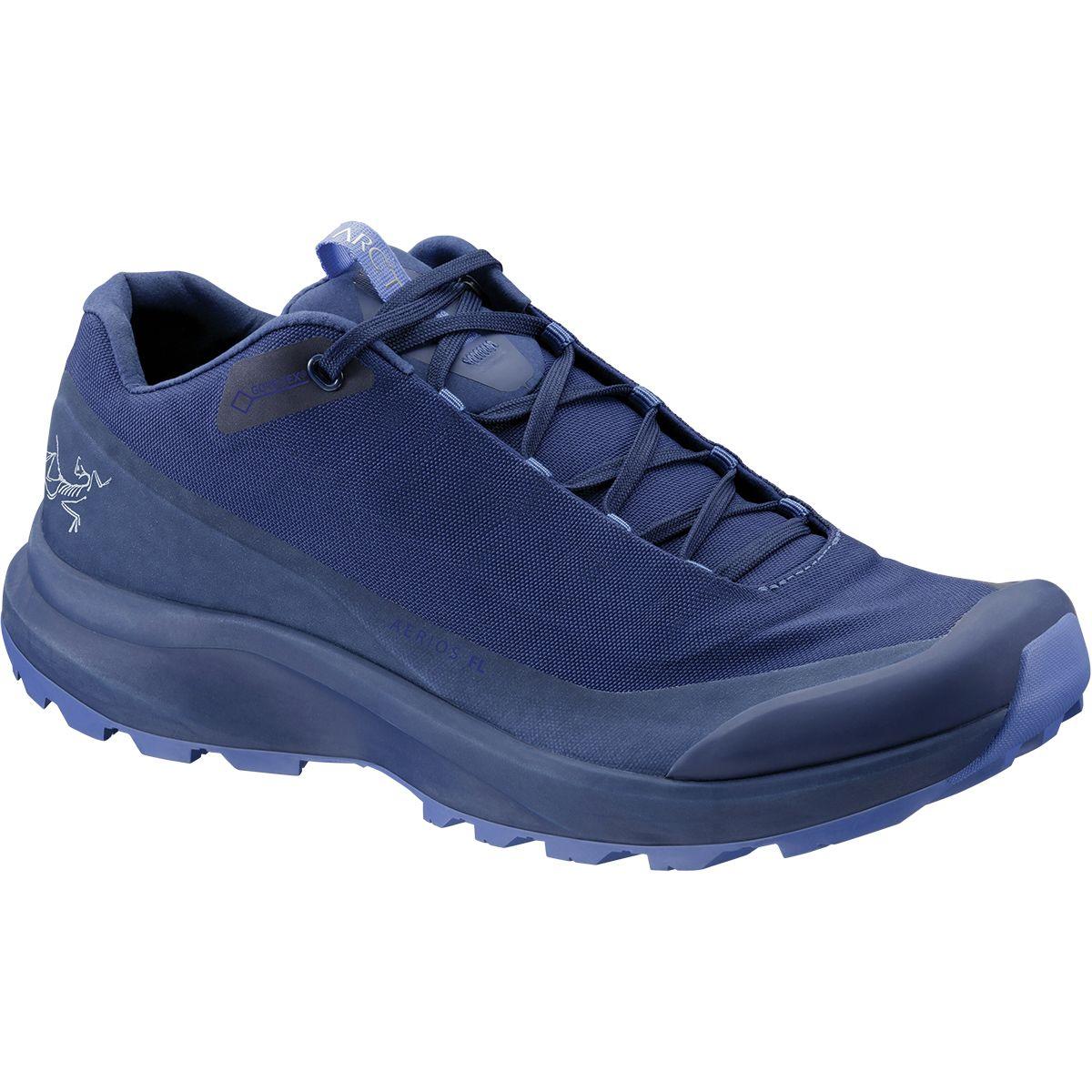 Arc'teryx Lace Aerios Fl Gtx Shoe in Blue Lyst