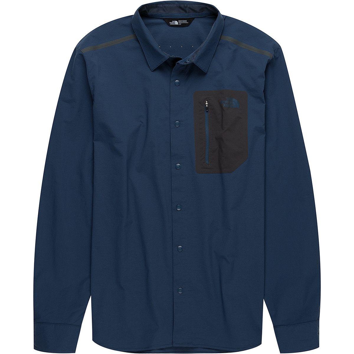 north face alpenbro