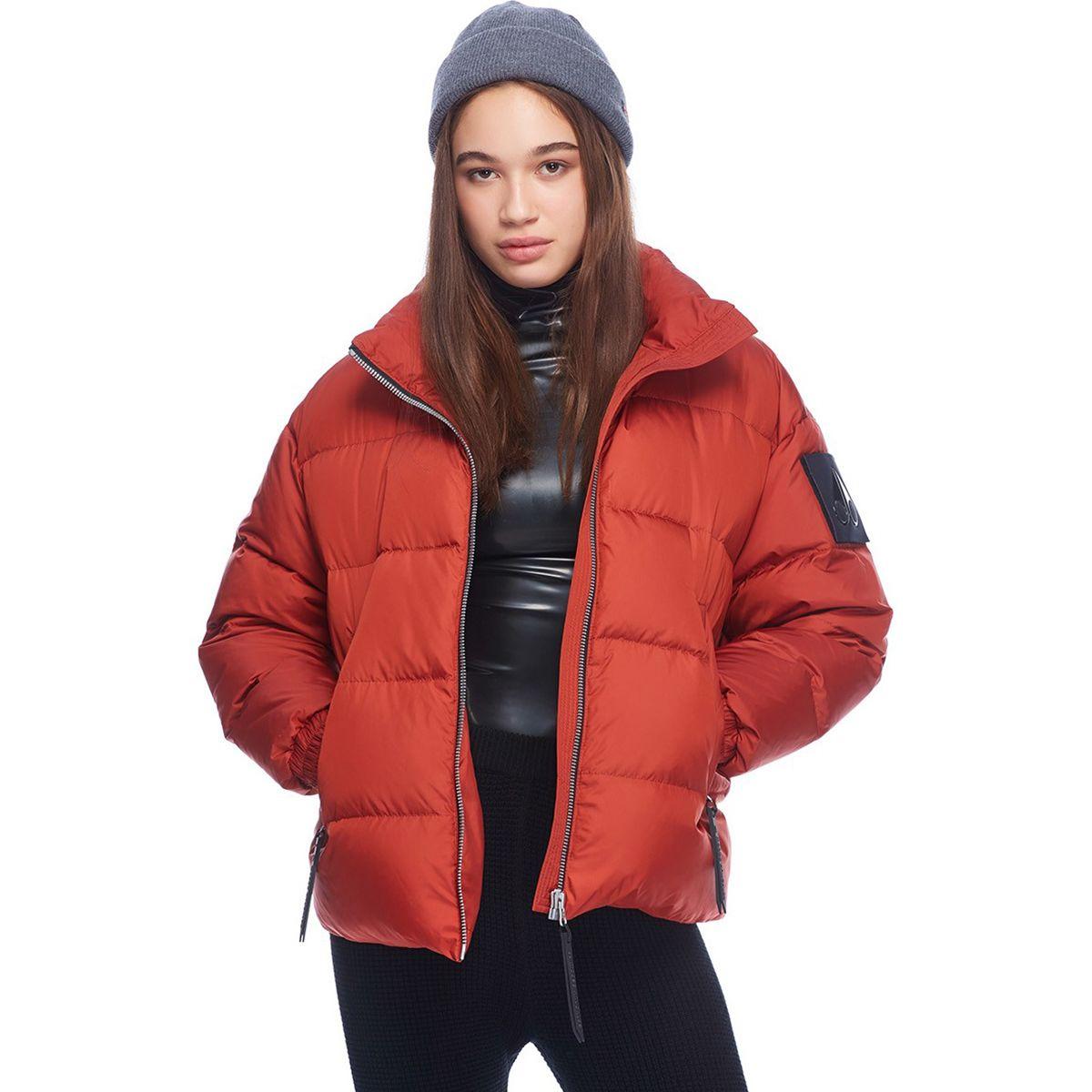 north face knuckle down jacket