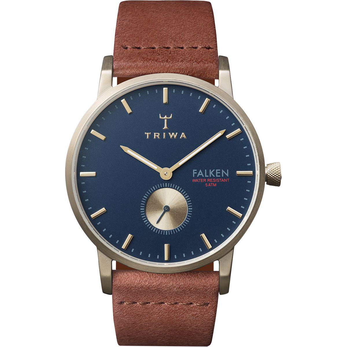 triwa mens watches