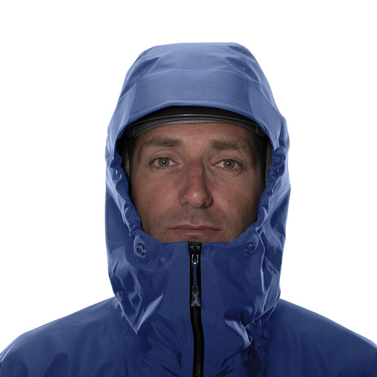 north face summit l5 fuseform gtx