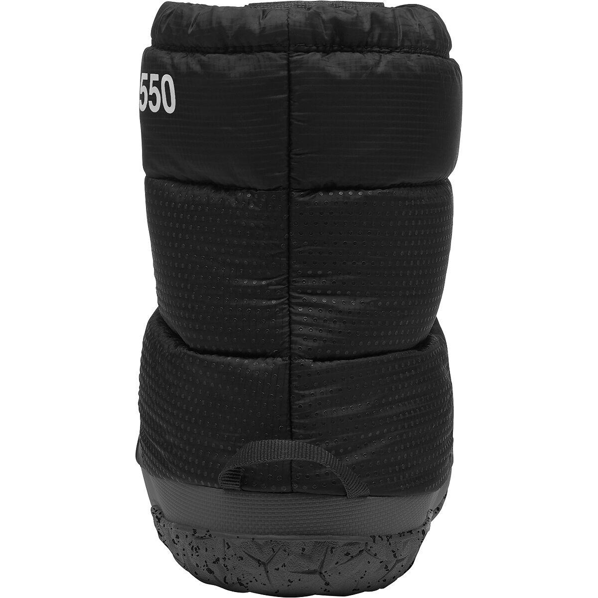 THE NORTH FACE Nuptse Apres Bootie ブーツ