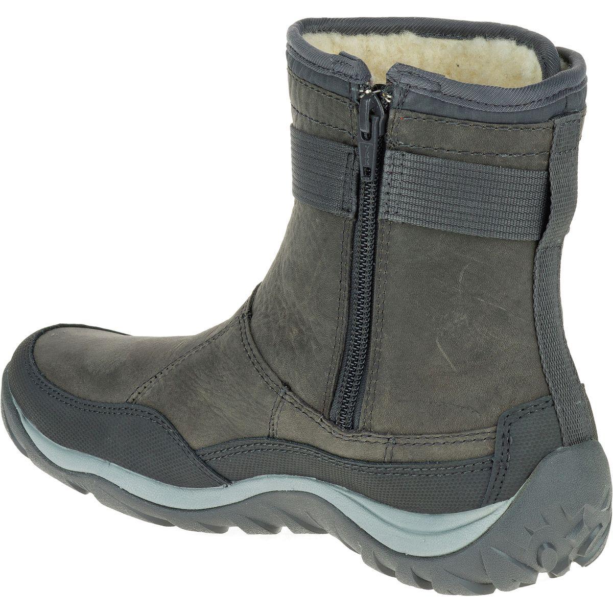 merrell murren boots