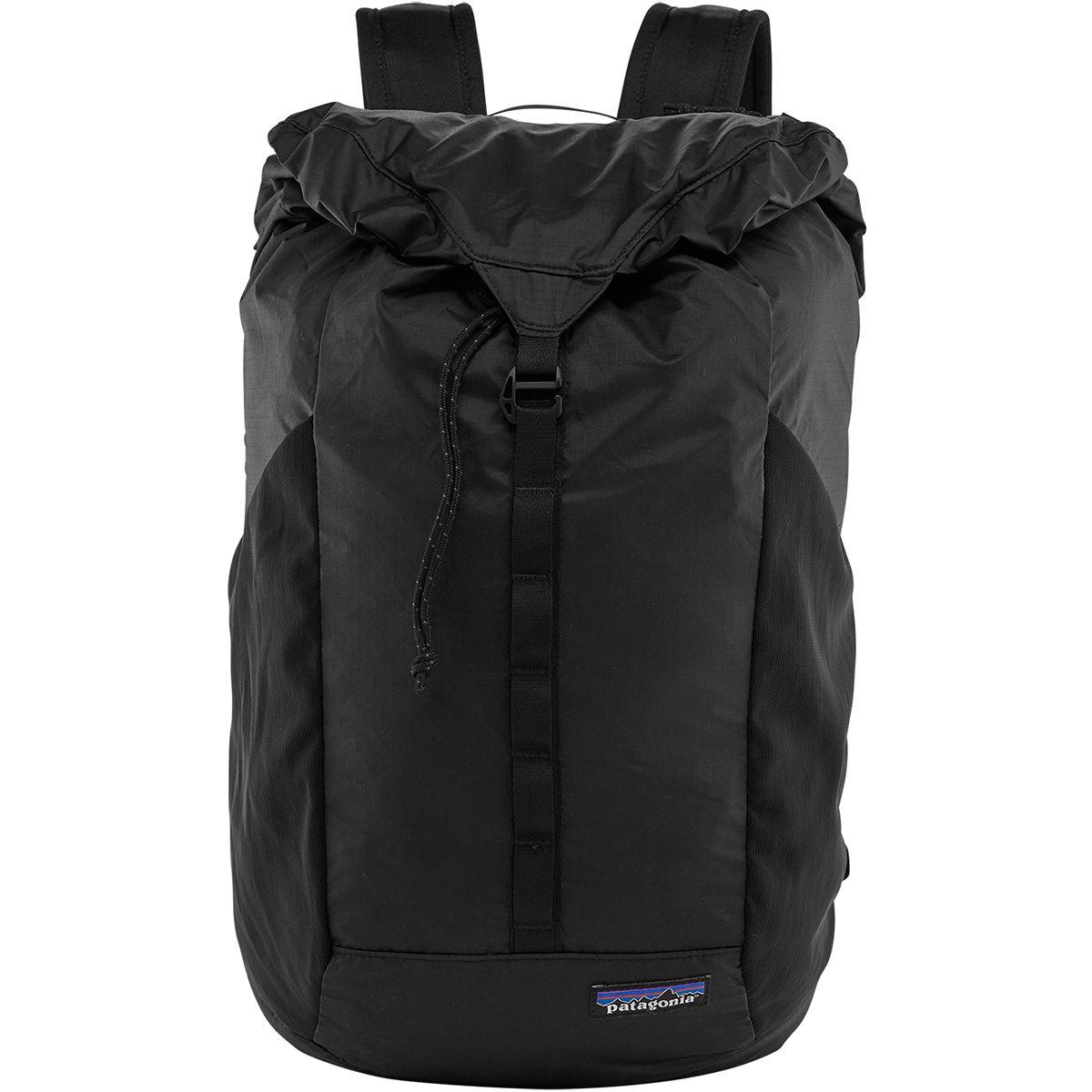 patagonia men's backpack