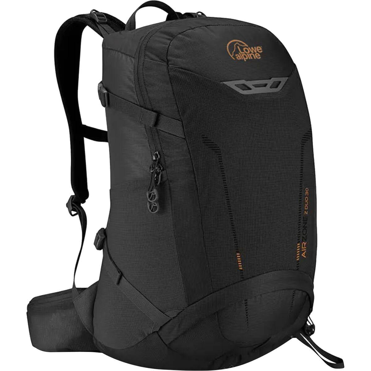 Rab Airzone Z 25 Backpack in Black for Men | Lyst