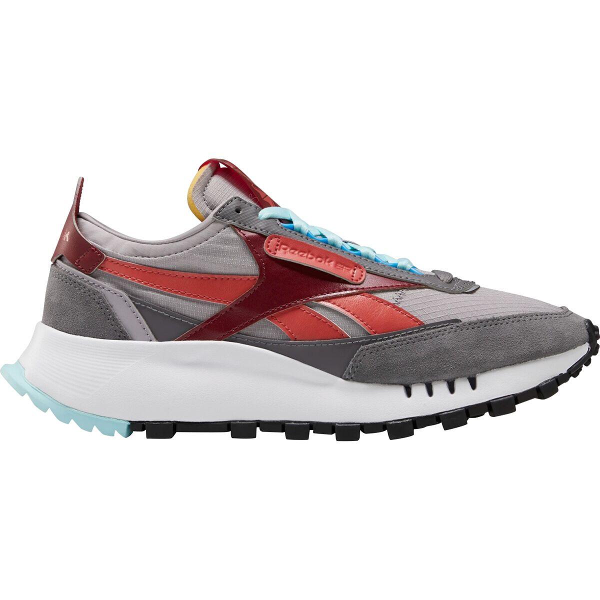 reebok cl legacy foot locker