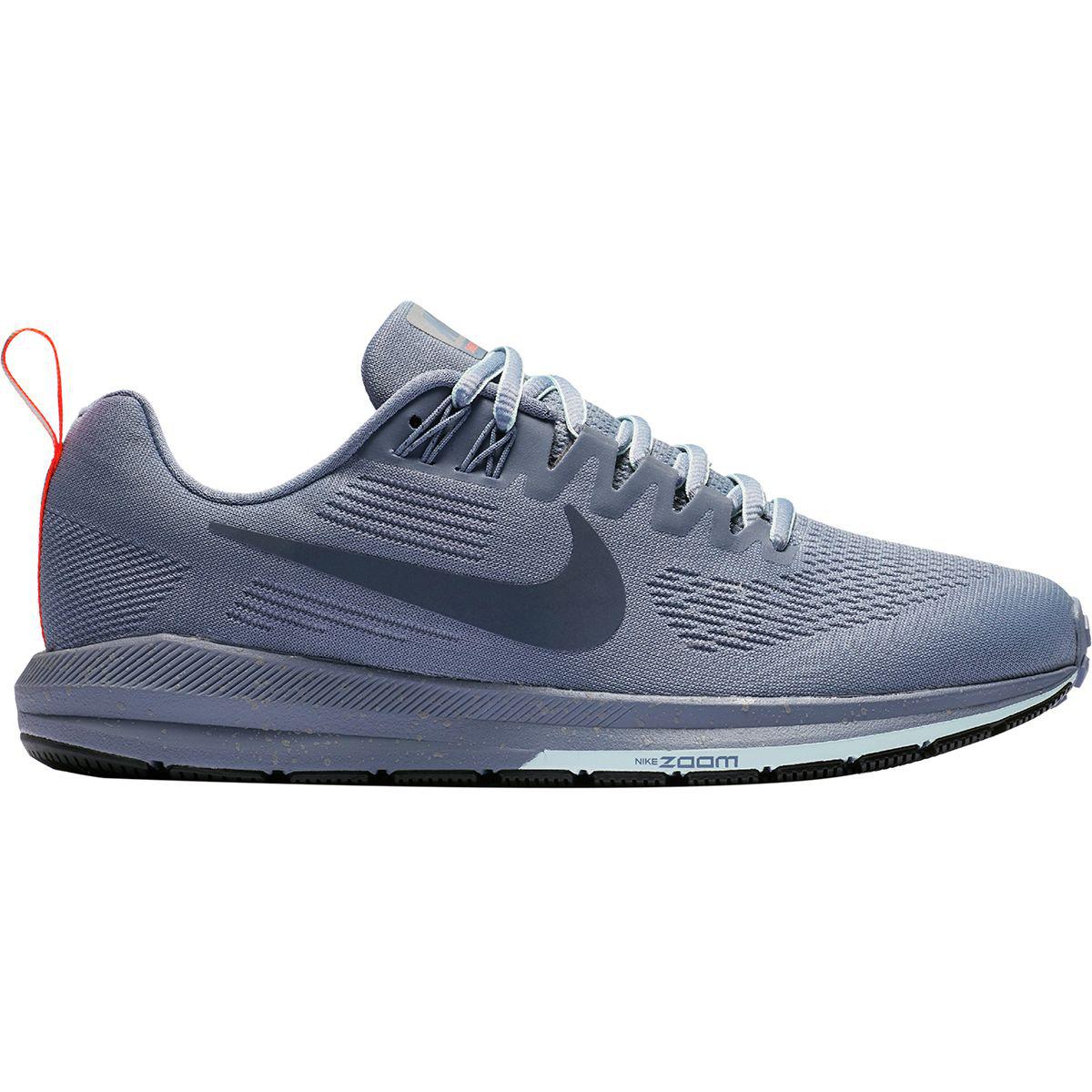 nike zoom structure 21 shield