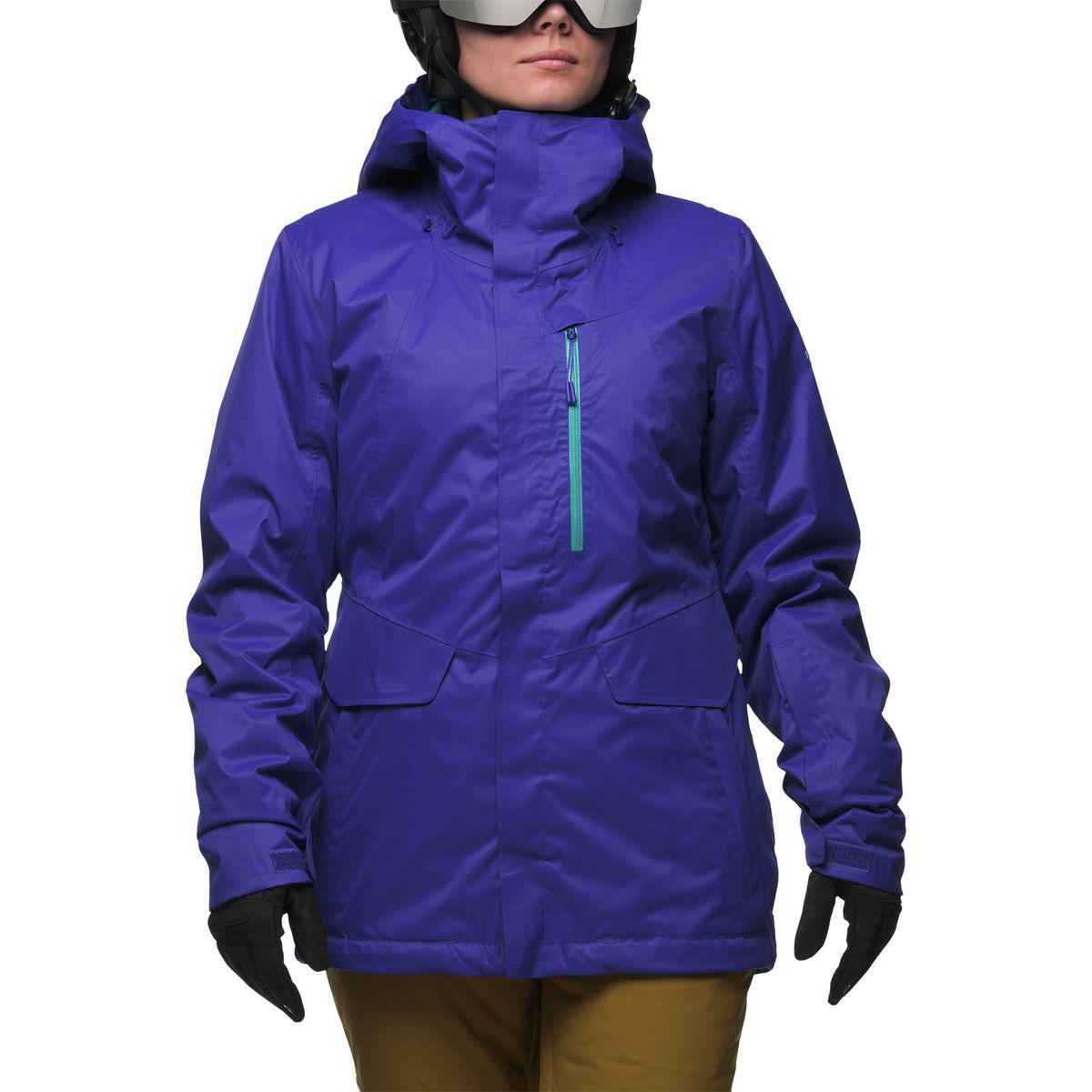 north face thermoball 3 in 1 jacket
