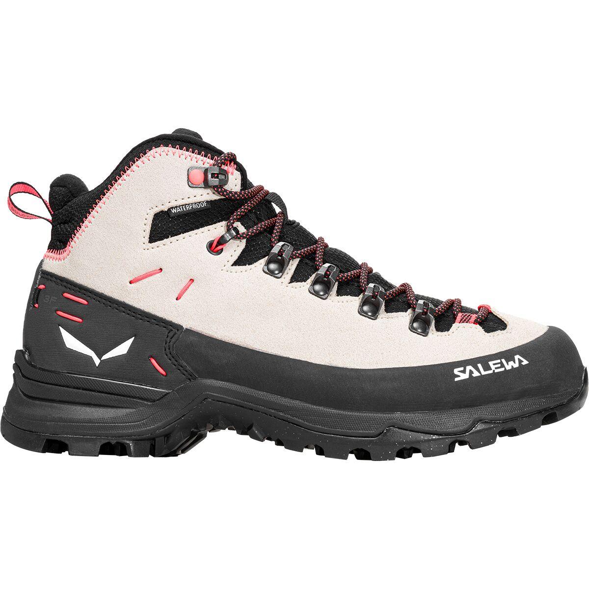 salewa winter boots