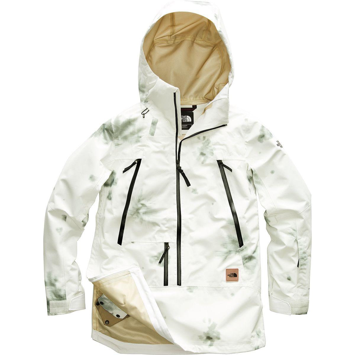 tnf ceptor jacket