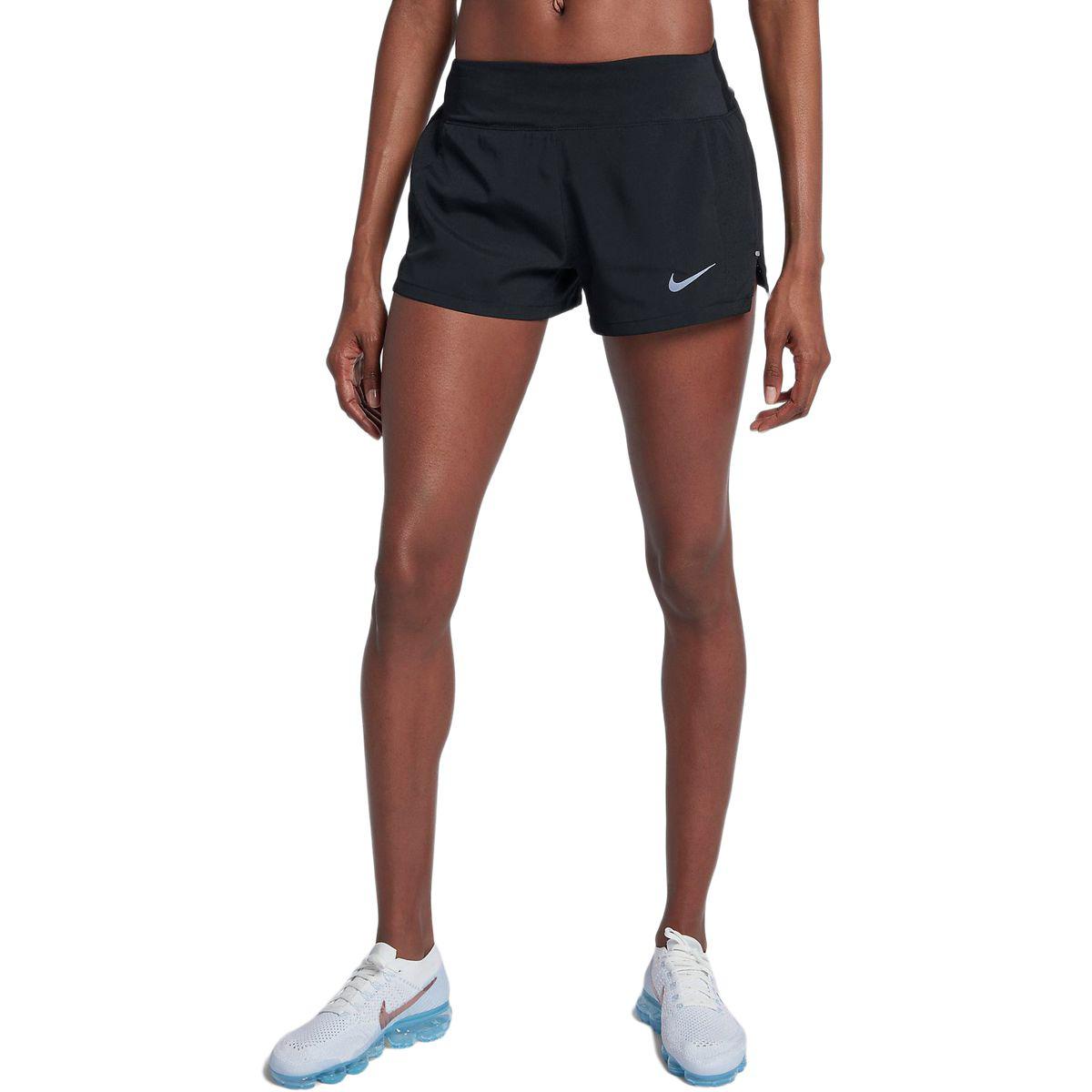 nike eclipse shorts