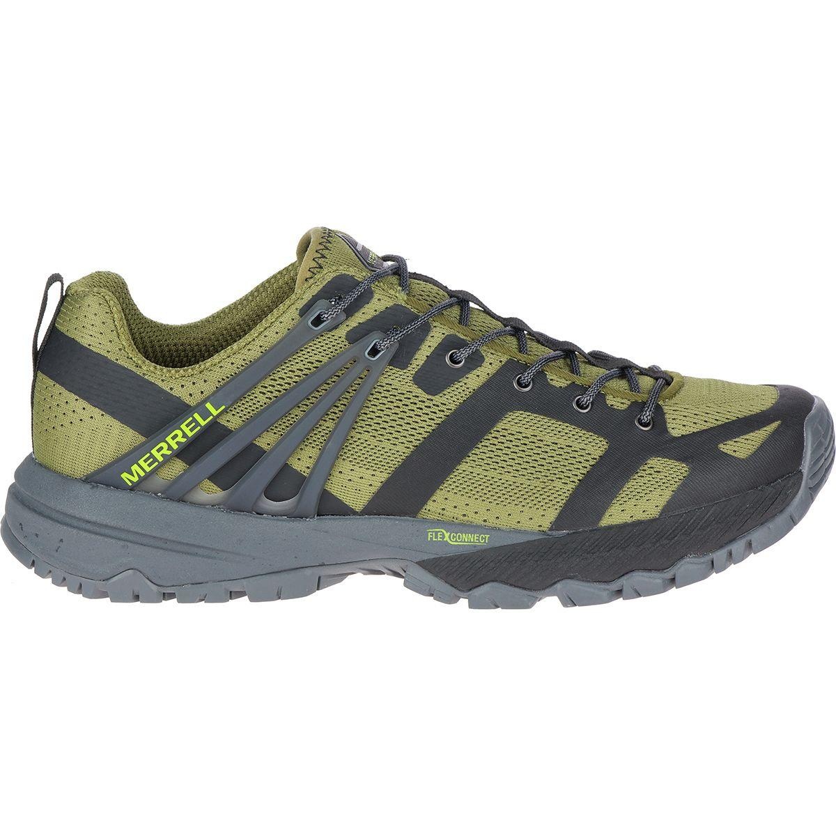 Mqm ace hiking shoes Clearance