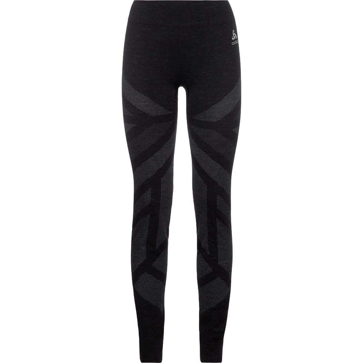 Odlo Natural + Kinship Warm Pant in 