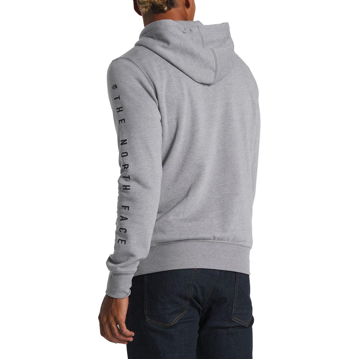 north face bearscape hoodie Online 