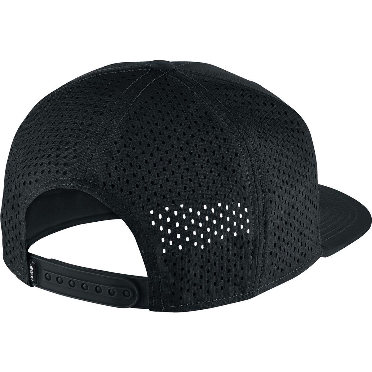 nike aero cap