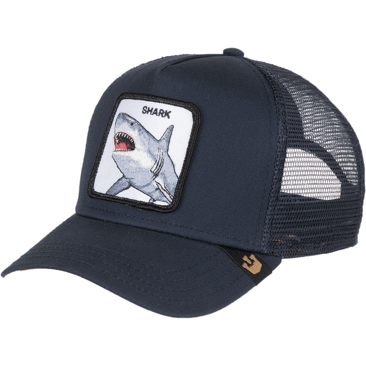 goorin bros shark