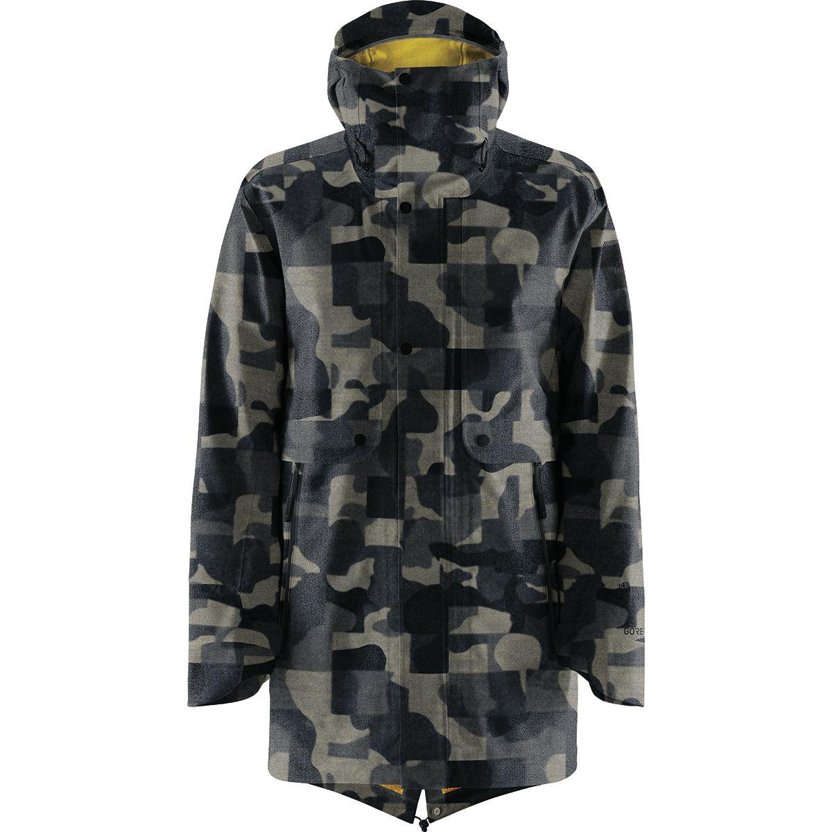 north face cryos 3l