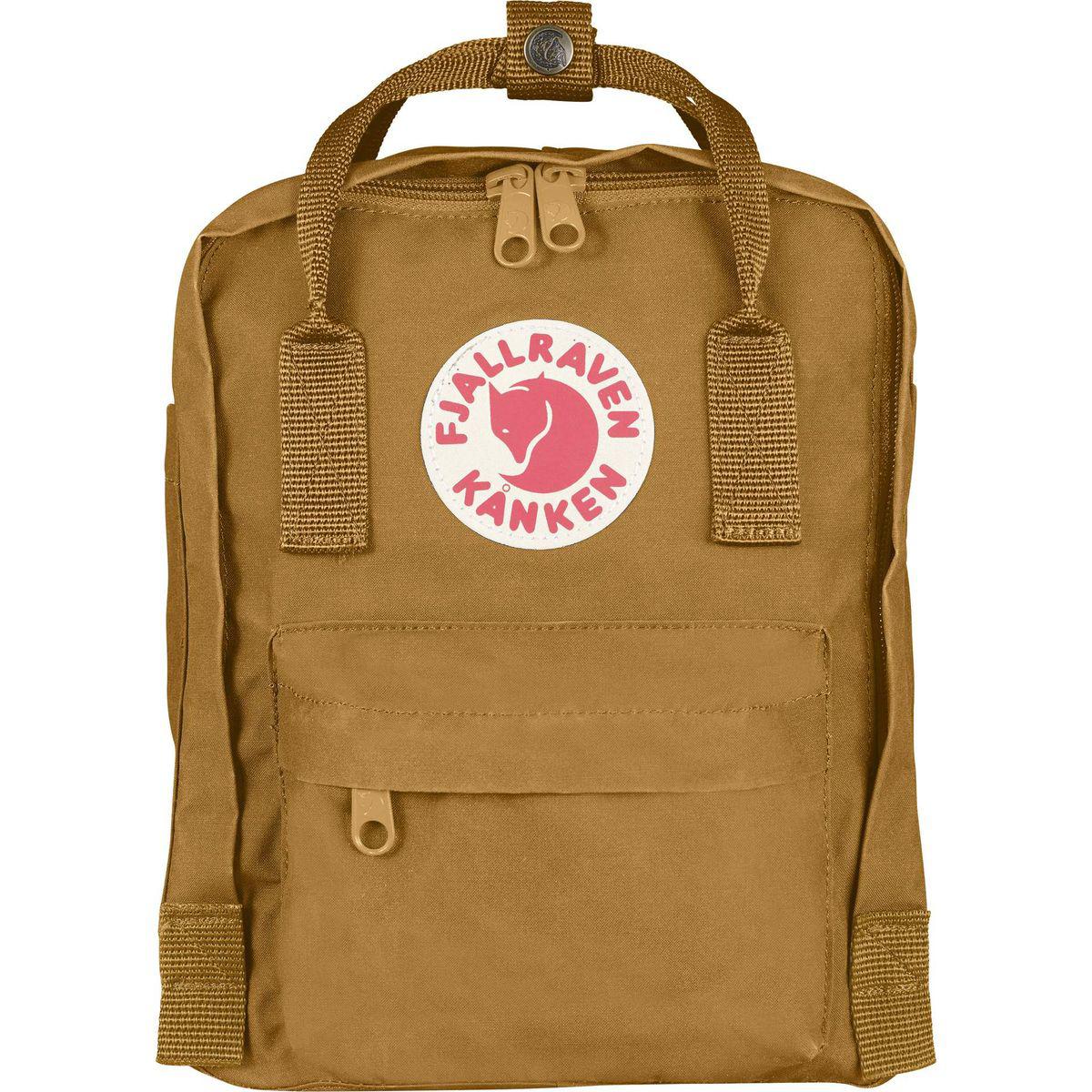 kanken backpack 7l