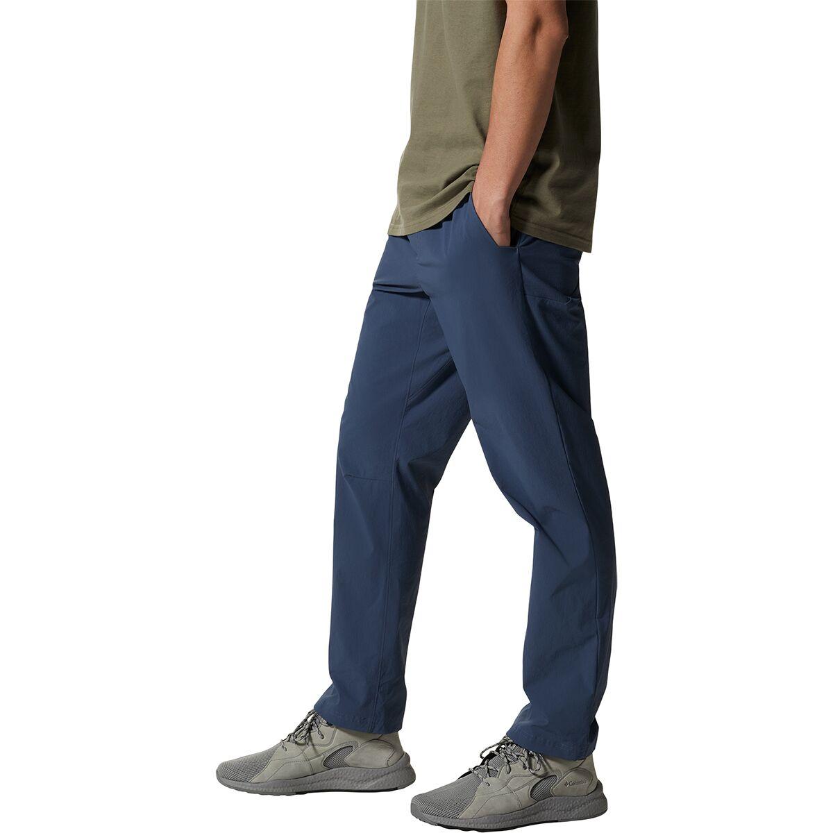 Mountain Hardwear Basin Pull-on Pant in 