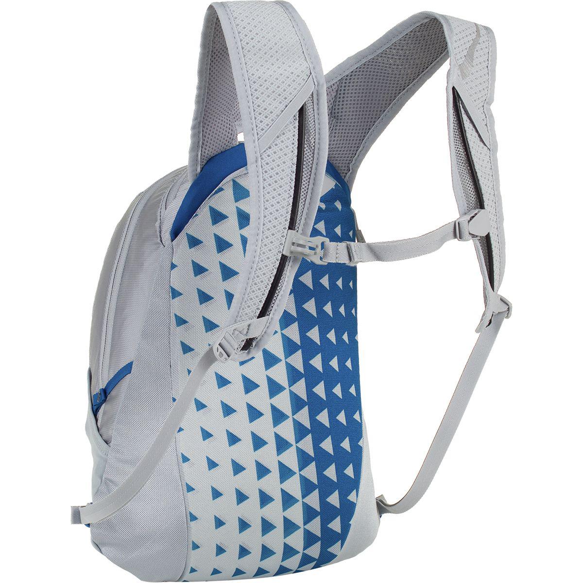 nike lightweight running backpack