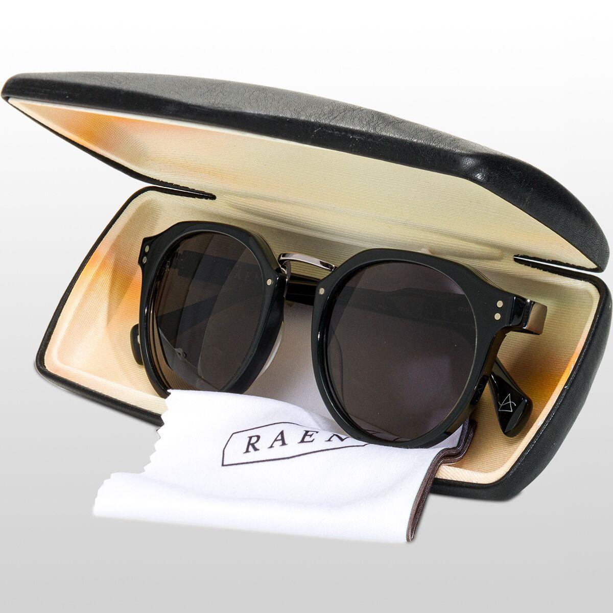 Raen Remmy 49 Alchemy Sunglasses in Gray for Men Lyst