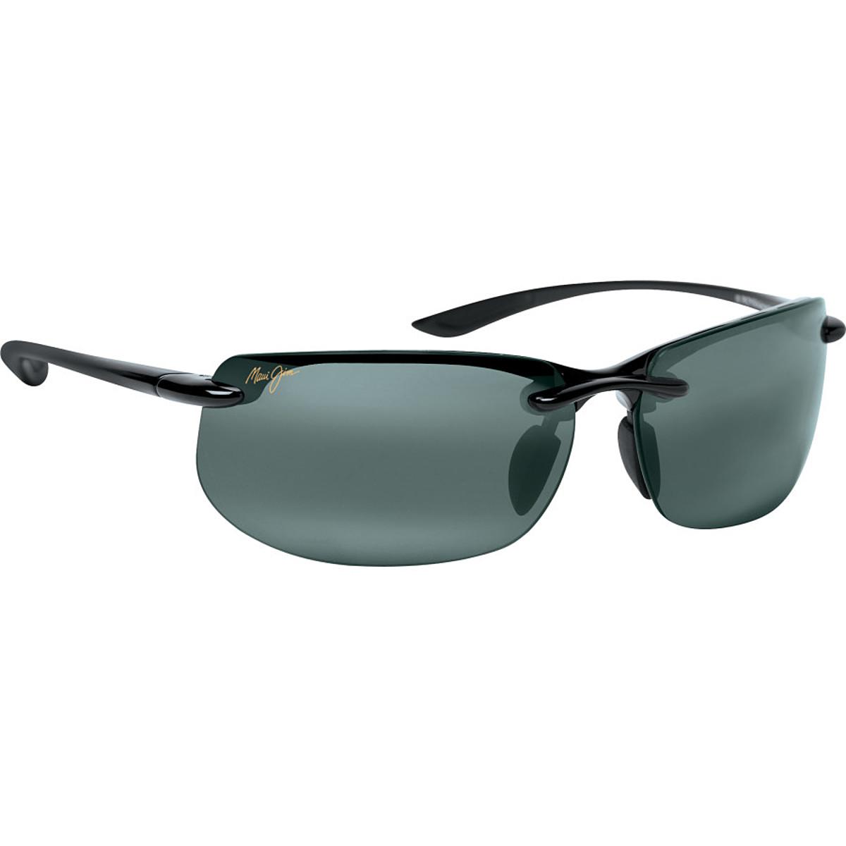 Maui Jim Banyans Sunglasses - Polarized in Gray for Men - Lyst
