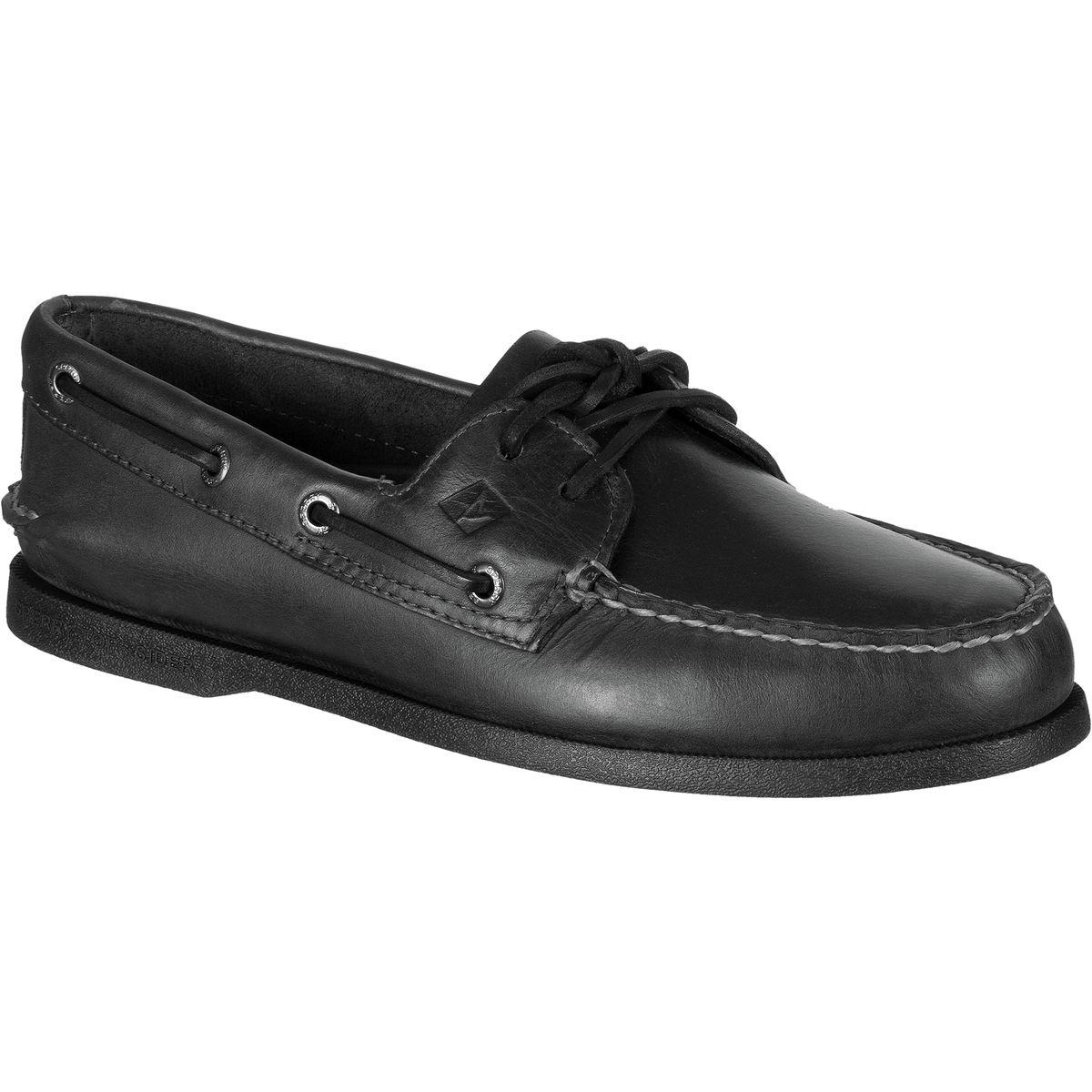 sperry top sider laces replacement