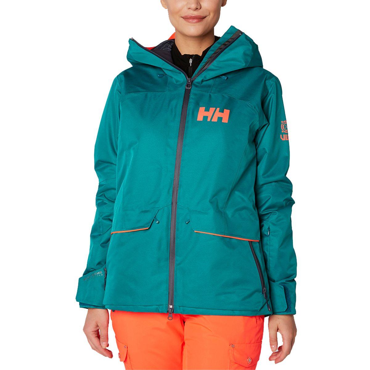 helly hansen powder queen