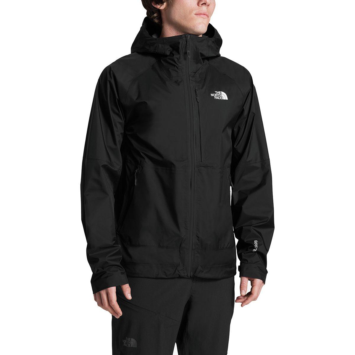 north face impendor gtx