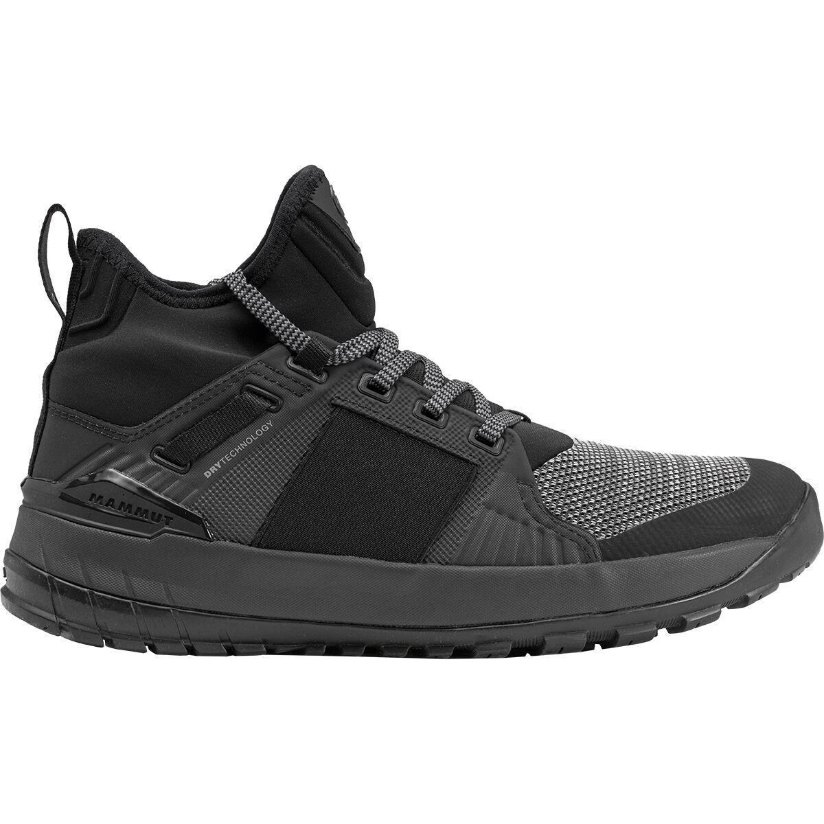 mammut falera pro high wp boots women's