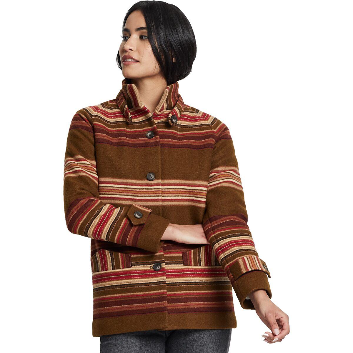 Pendleton Archive Toboggan Coat Lyst
