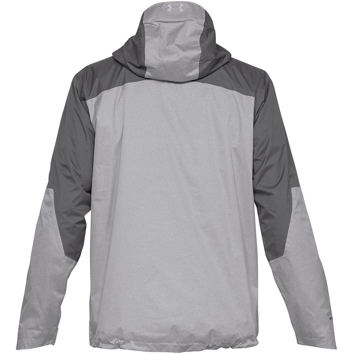 under armour prime jacket