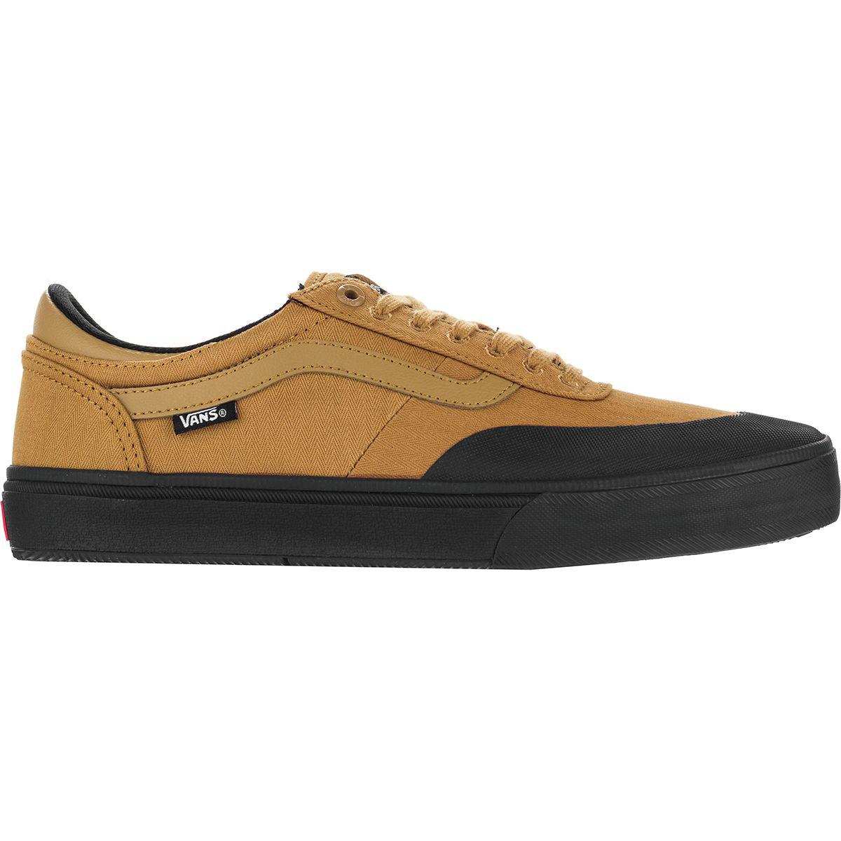vans crockett 2 pro