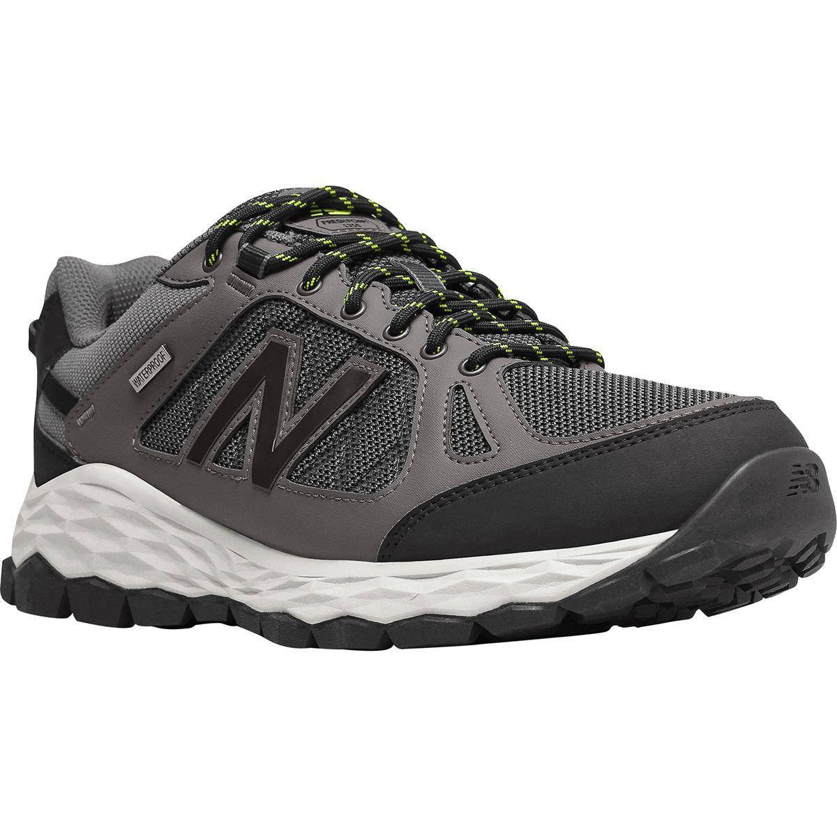New Balance Fresh Foam 1350 V1 Walking Shoe in Gray for Men Lyst