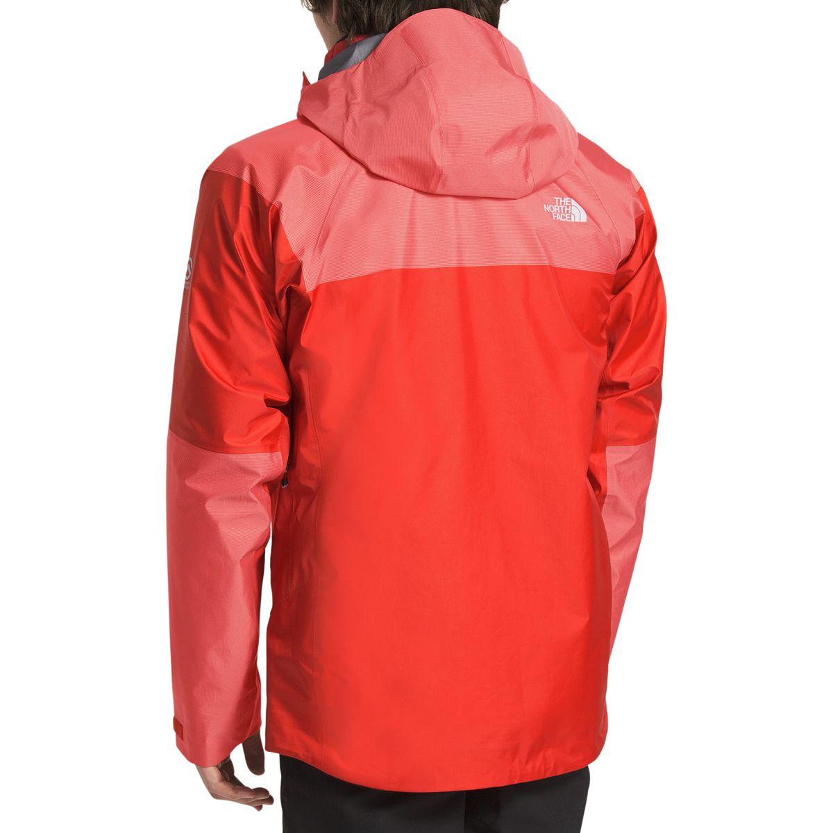 the north face summit l5 fuseform