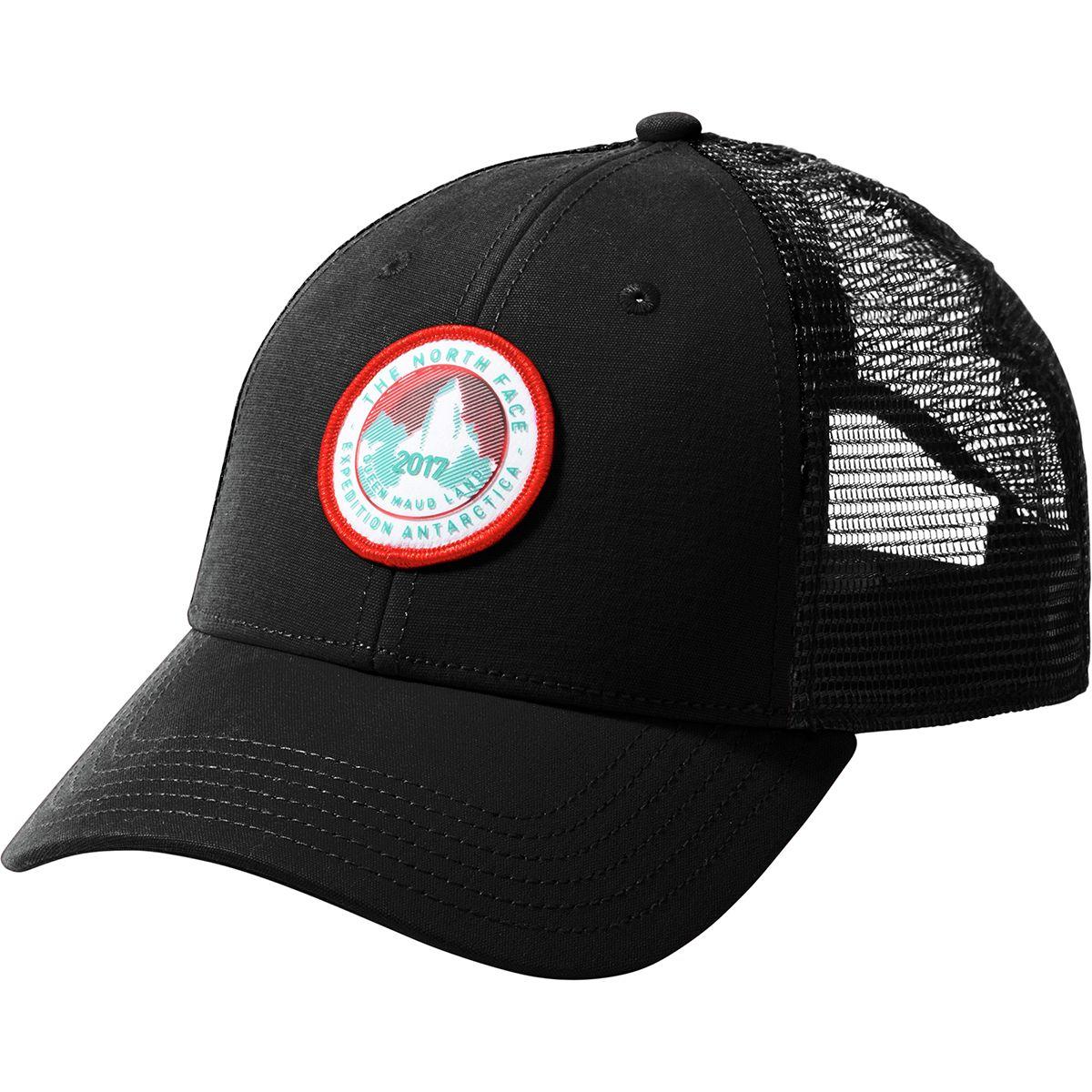 the north face expedition cap