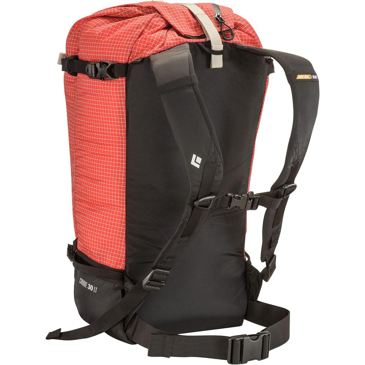 black diamond cirque 35l backpack