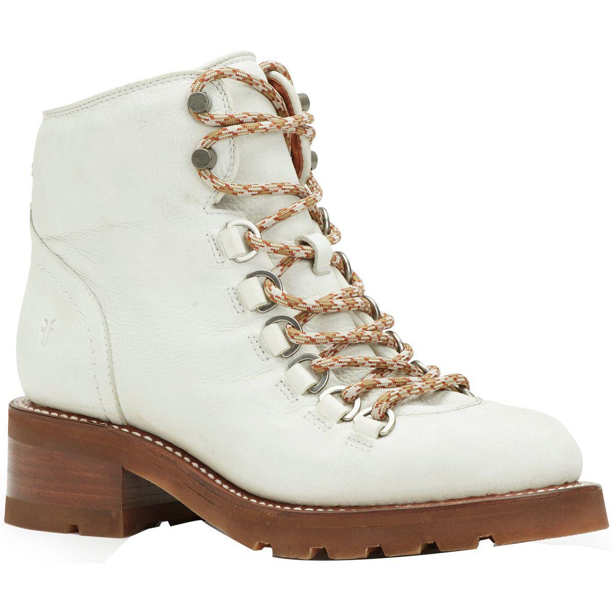 frye women's alta hiker ankle bootie
