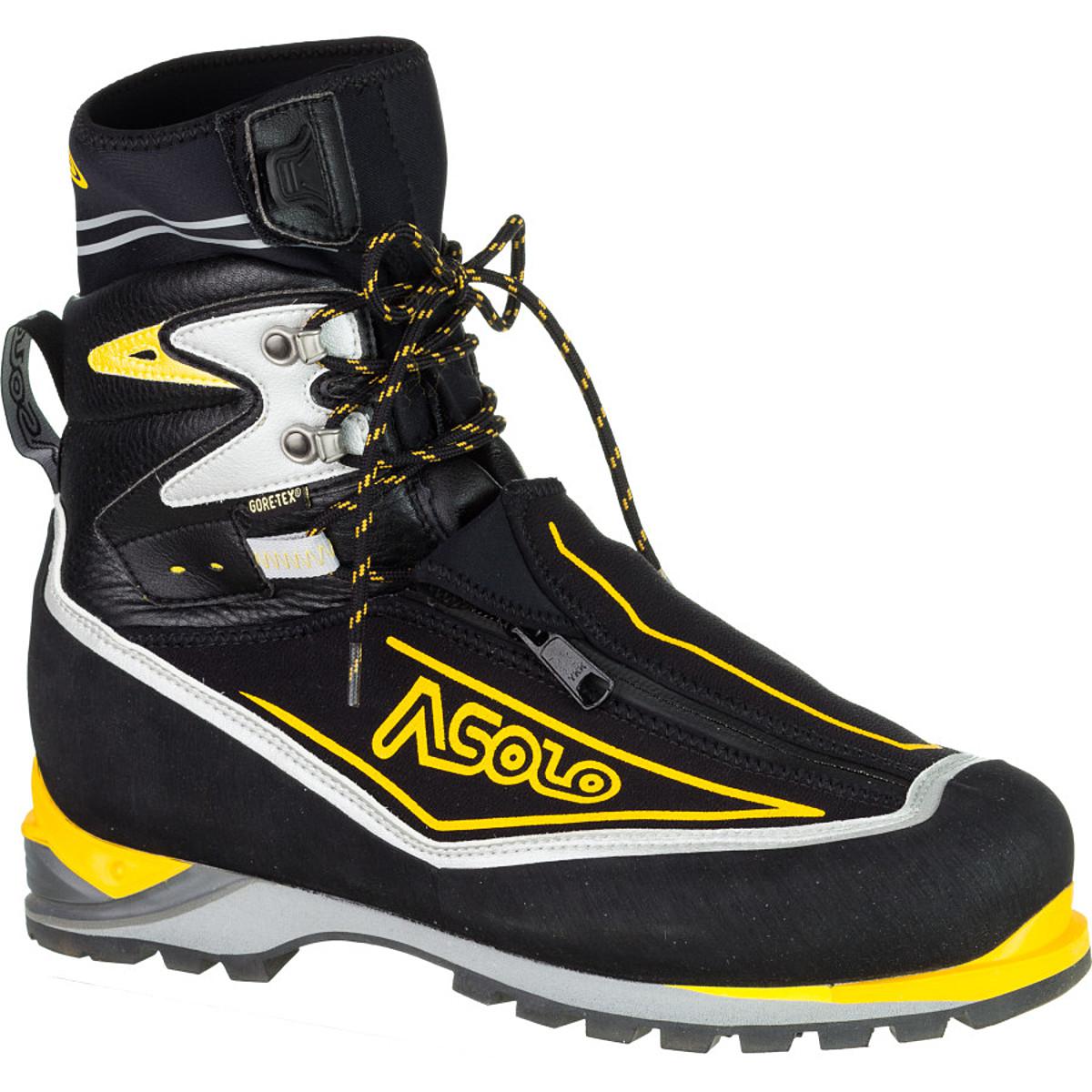 asolo gv boots