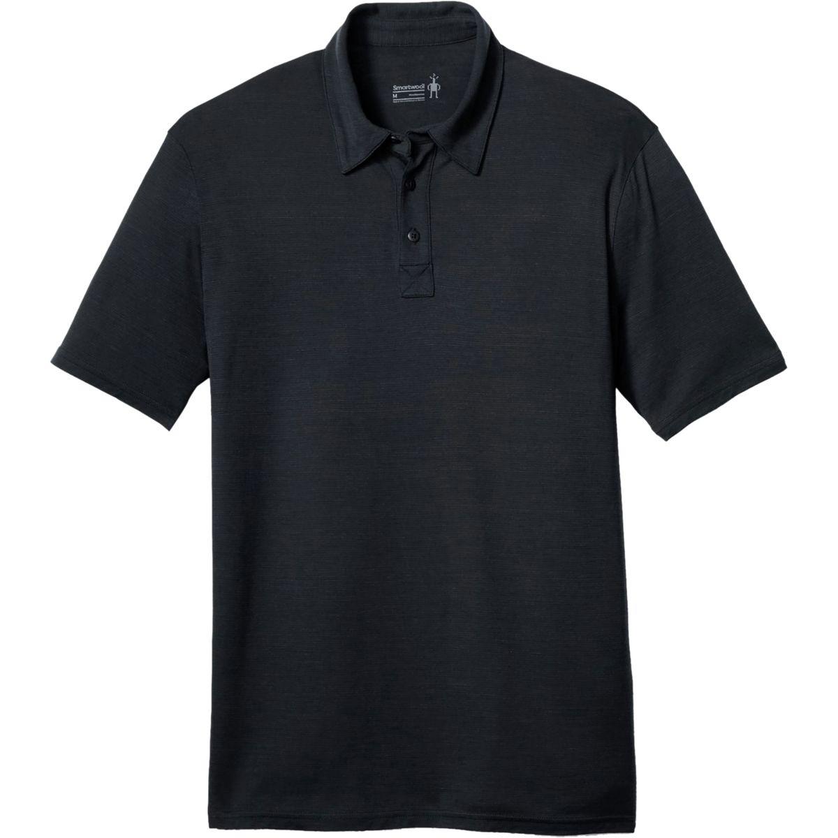 Smartwool Wool Merino 150 Pattern Polo Shirt for Men - Lyst