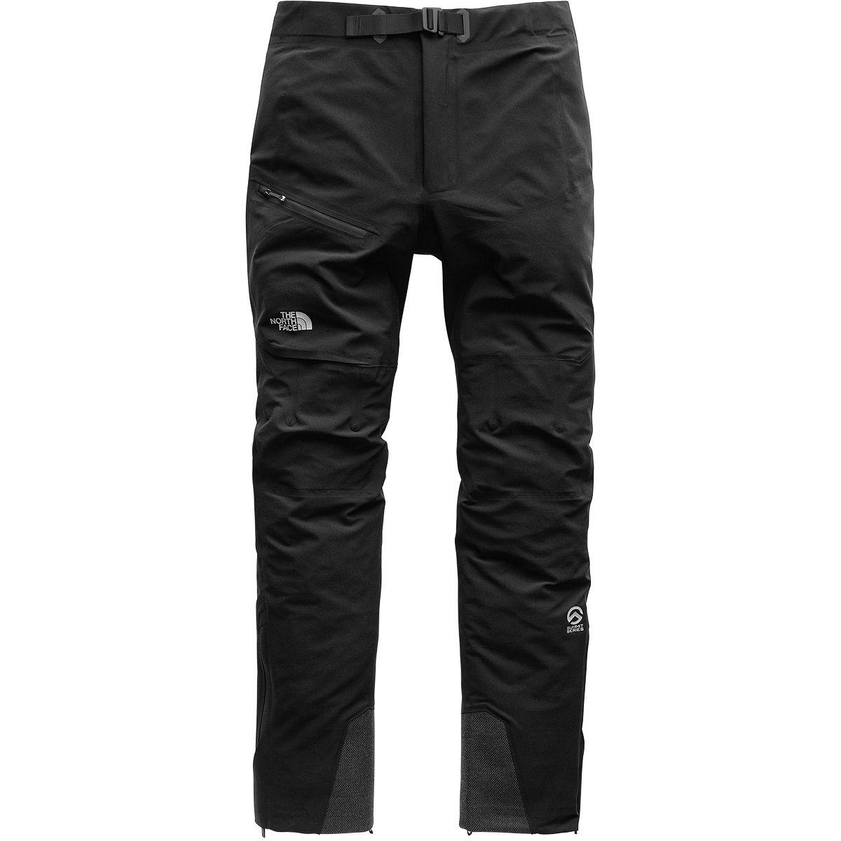 the north face summit l4 proprius softshell pant