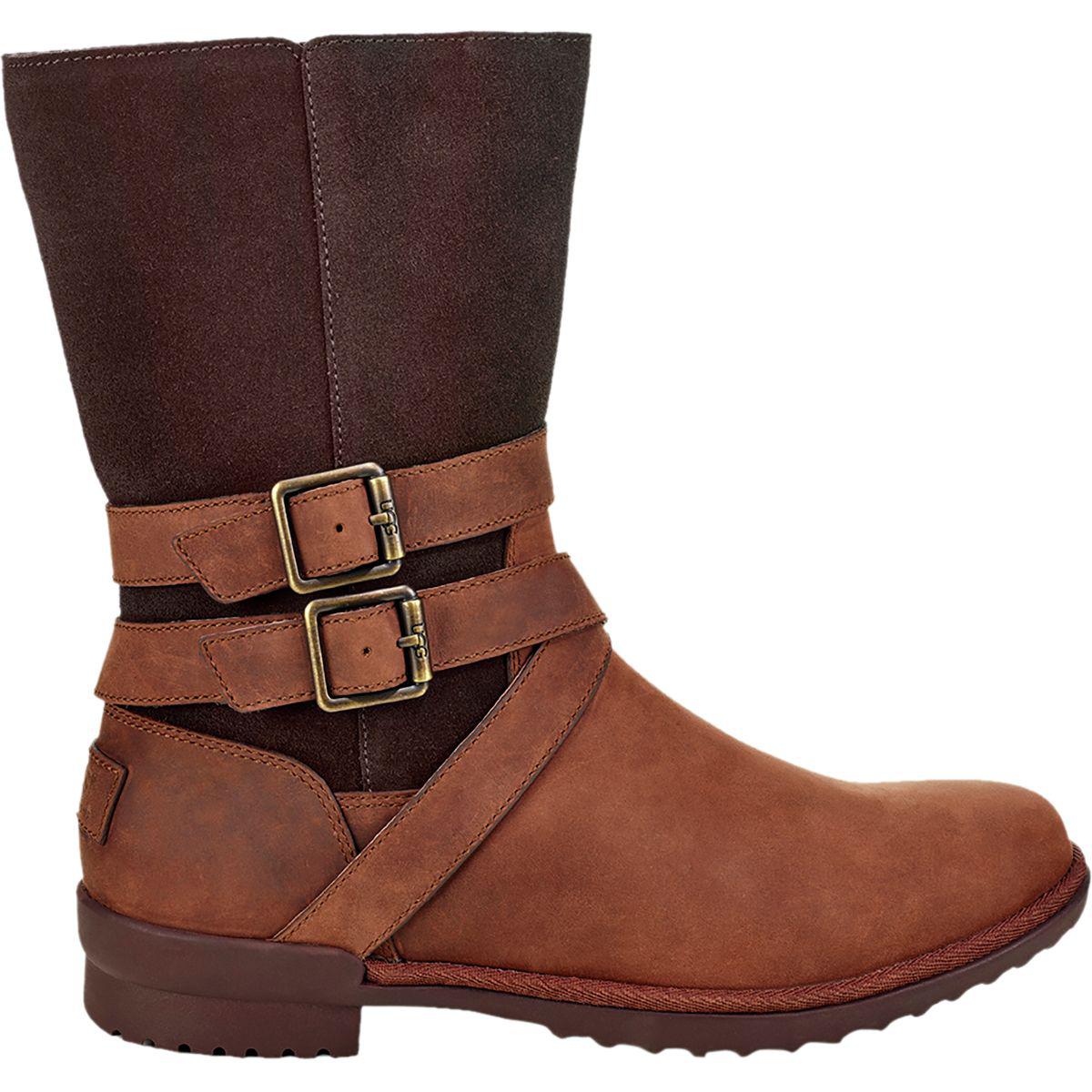 name brand boots like uggs