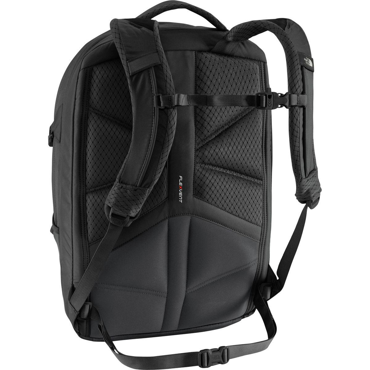 the north face surge 31l